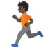 Muhammad Lutfi bounce pass bola voli 